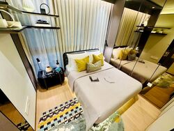 Zion Road (D3), Condominium #496804811